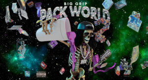 Big Grip - Pack World 2