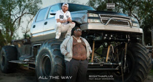 BigXthaPlug - All The Way