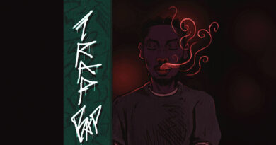 Bishop Nehru - Trapbap