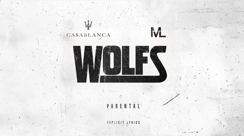 Ca$ablanca - Wolfs
