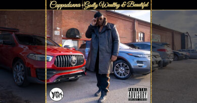 Cappadonna - Godly Wealthy & Beautiful