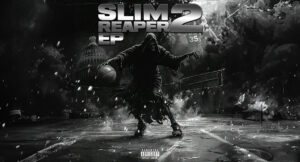 Cheecho - Slim Reaper 2