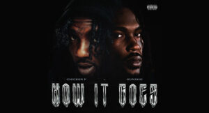 Chicken P - How It Goes