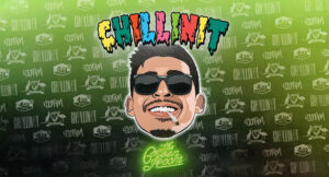 Chillinit - The Green Room