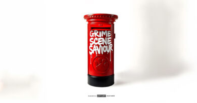 Chip - Grime Scene Saviour