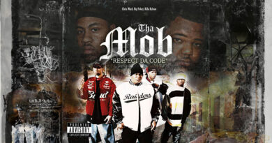 Chris Ward, Big Pokey & Killa Kyleon - Tha Mob Respect Da Code