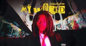 Chuckyy - My World