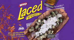 Concept & Basik - Who Laced My Blunt