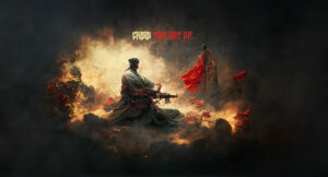 Crisis - The Art Of...
