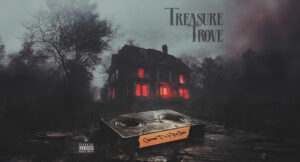 Crotona P - Treasure Trove