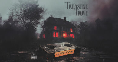 Crotona P - Treasure Trove