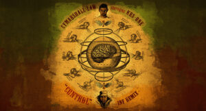 Cymarshall Law - Control [Inf Remix]