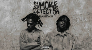 DCG Brothers - Smoke Detector