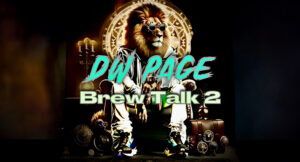 DW Page - Brew Talk 2