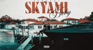 DeeBaby - Skyami Baby