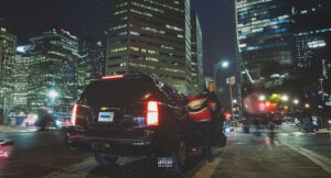 Derin Falana - Back To The Aka