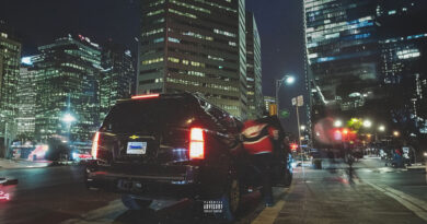 Derin Falana - Back To The Aka