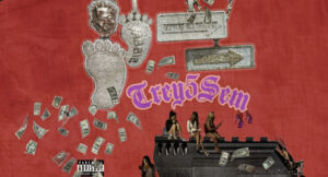 Don Elway & SieteGang Yabbie - Trey5Sem
