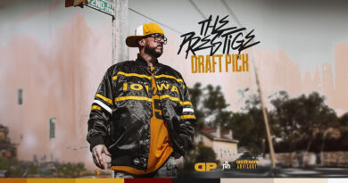 Draft Pick - The Prestige