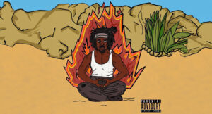 Tha God Fahim & Drega33 - Lethal Weapon