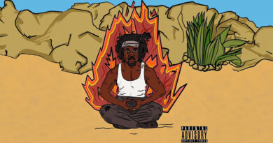 Tha God Fahim & Drega33 - Lethal Weapon