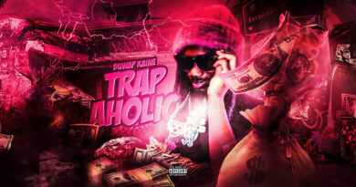Duwap Kaine - TRAPAHOLIC