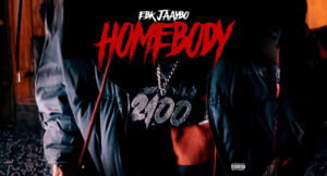 EBK Jaaybo - Homebody