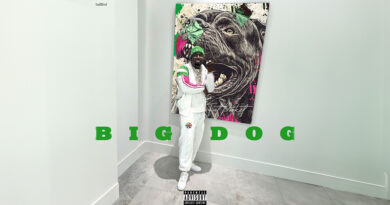 Fatpocket - Big Dog