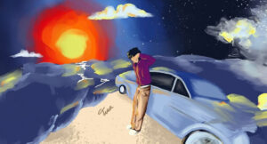 G Rayes - Candy Paint Chronicles