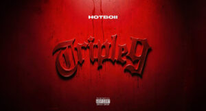 HOTBOII - Triple 9