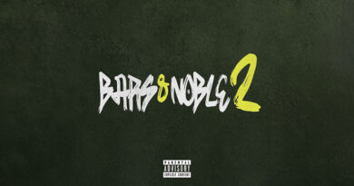 Heem B$F - Bars & Noble 2