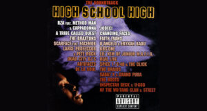 High School High The Soundtrack