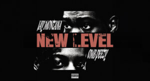 Jay Montana - New Level