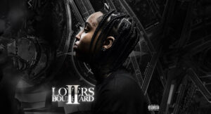 KGF KDot - Lover's Blvd 2
