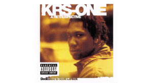 KRS-One - A Retrospective