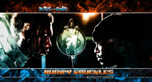 KRS-One & Bumpy Knuckles - Royalty Check