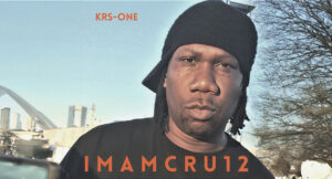 KRS-One - I M A M C R U 1 2