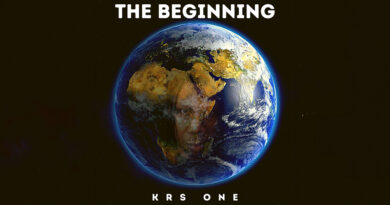 KRS-One - The Beginning
