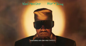 Kool Moe Dee - Rise n' Shine