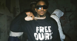 LOE Shimmy - Free Shmurk