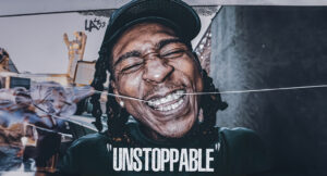La4ss - Unstoppable