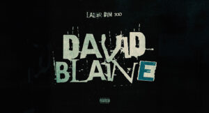 LAZER DIM 700 - David Blaine