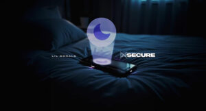 Lil Donald - Secure