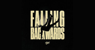 Lil Skies - Falling Backwards