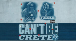 Lil Yachty - Can't Be Crete Boy