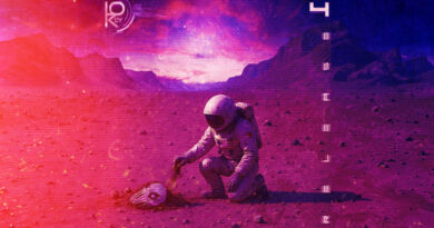 Lo Key - RELEASE 4
