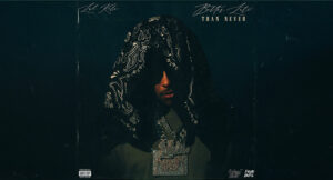 Luh Kel - Better Late Than Never
