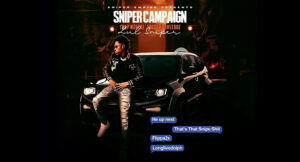 Lul Sniper - SNIPER CAMPAIGN