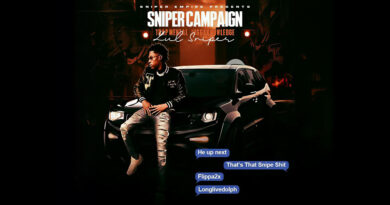 Lul Sniper - SNIPER CAMPAIGN