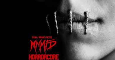 M.M.M.F.D. - Horrorcore